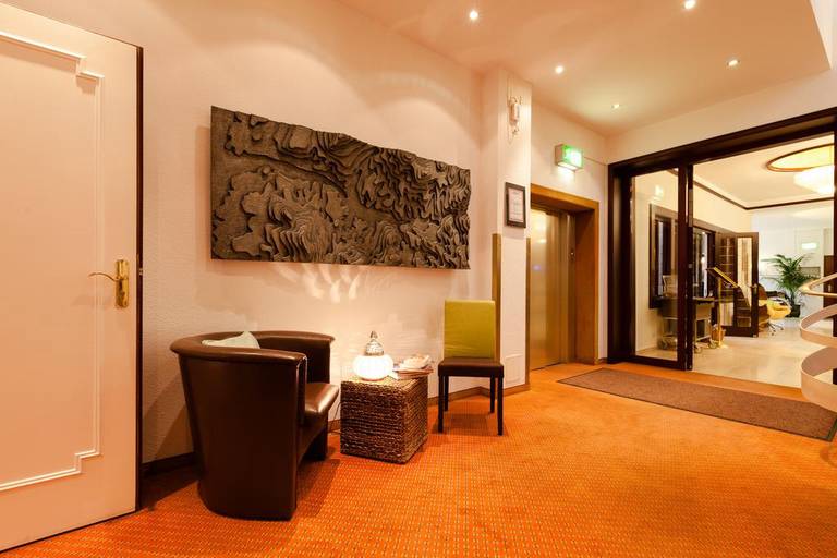 Hotel Tannenhof - Superior