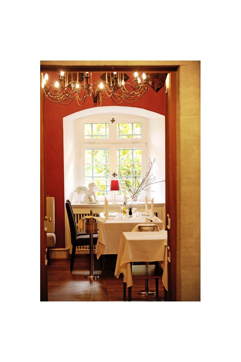 Rottele's Restaurant & Residenz