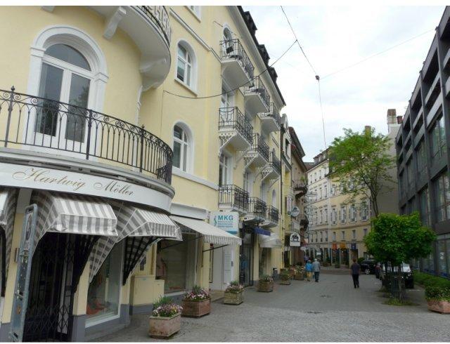Appartement ASTARA