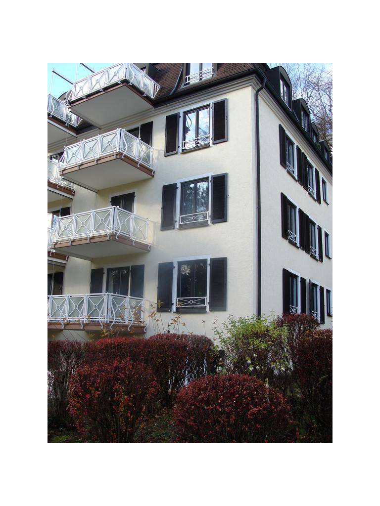 VIP Apartment Baden-Baden