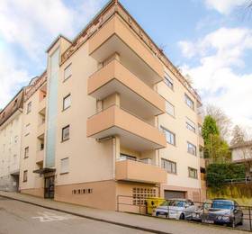 Apartment Baden-Baden в Баден-Бадене