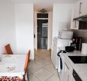Туры в Apartment Baden-Baden в Германии