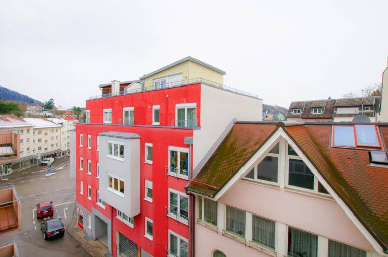 Apartment Baden-Baden