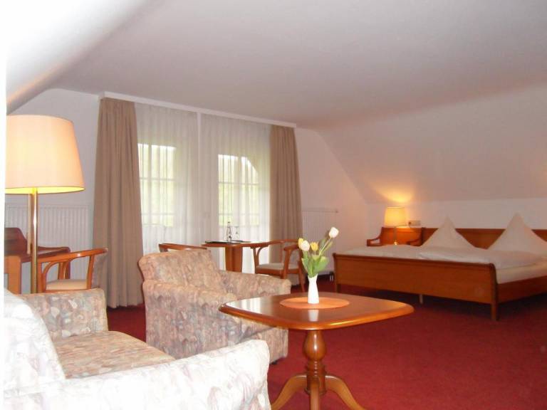 Hotel Restaurant Weinberg