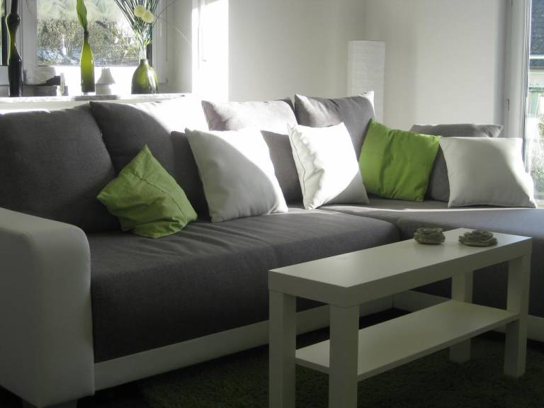 Ferienwohnung Natura
