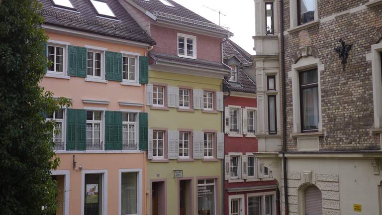 Alte Buchbinderei Appartements