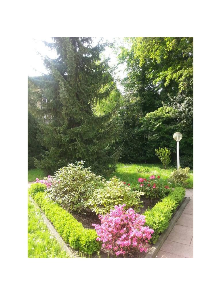At the Turgenev Villa