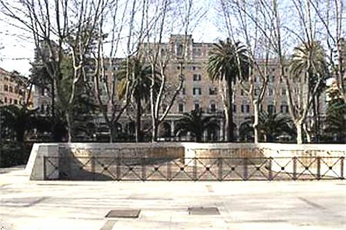 Orazia 3* Италия, Рим