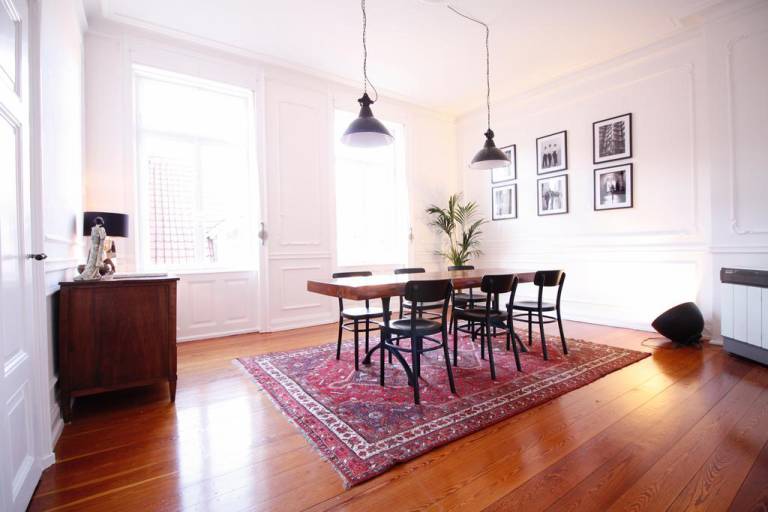 Boutique Charme Apartment Ricarda