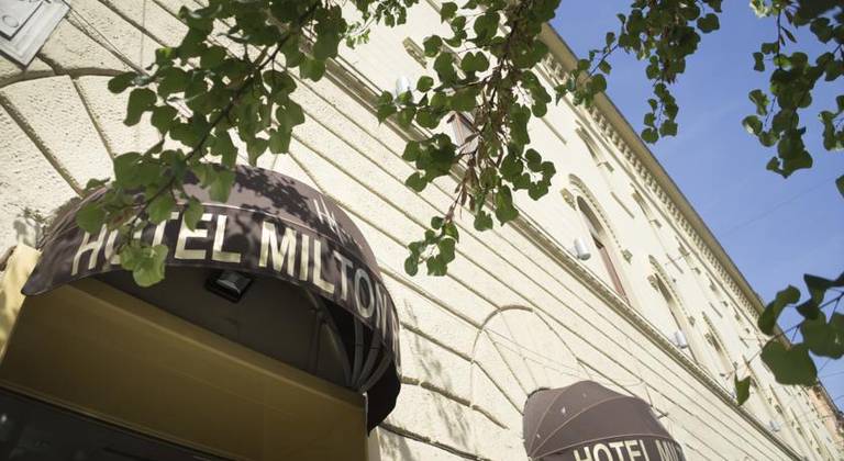 Hotel Milton Roma