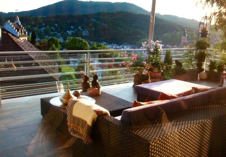 I Love Baden-Baden De Luxe