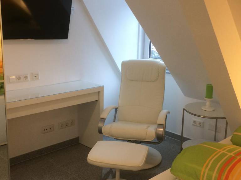 Apartment Deluxe Baden-Baden