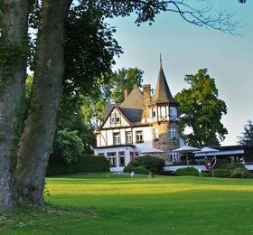 Golfhotel Denzerheide в Бад-Эмсе