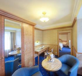 Туры в Hackers Grand Hotel в Германии