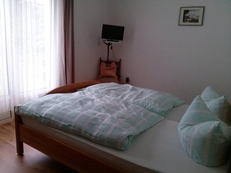 Hotel Prinz Eitel