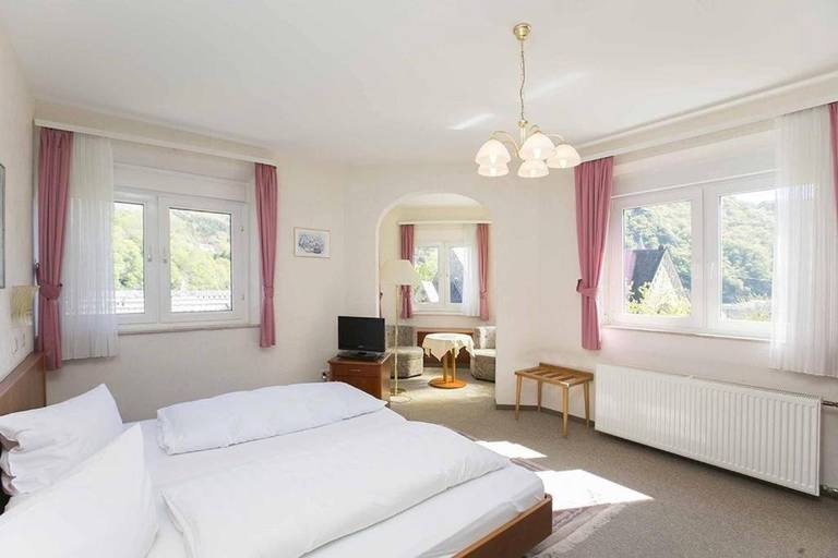 Parkhotel Bad Ems