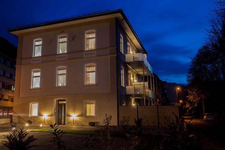 Palatium Bad Ems