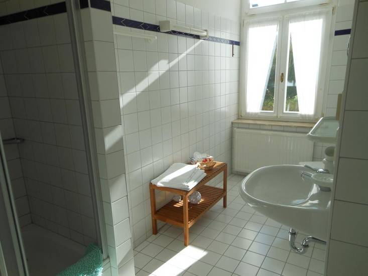 Pension Furstenhof Германия, Бад-Эльстер