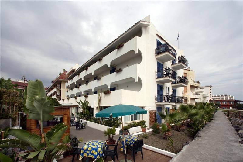 Baia Degli Dei 3* Италия, Сицилия