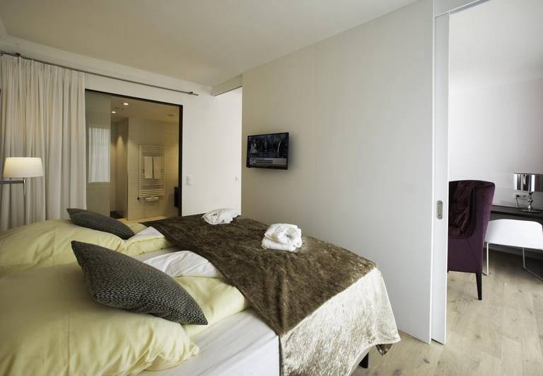 Hotel Konig Albert