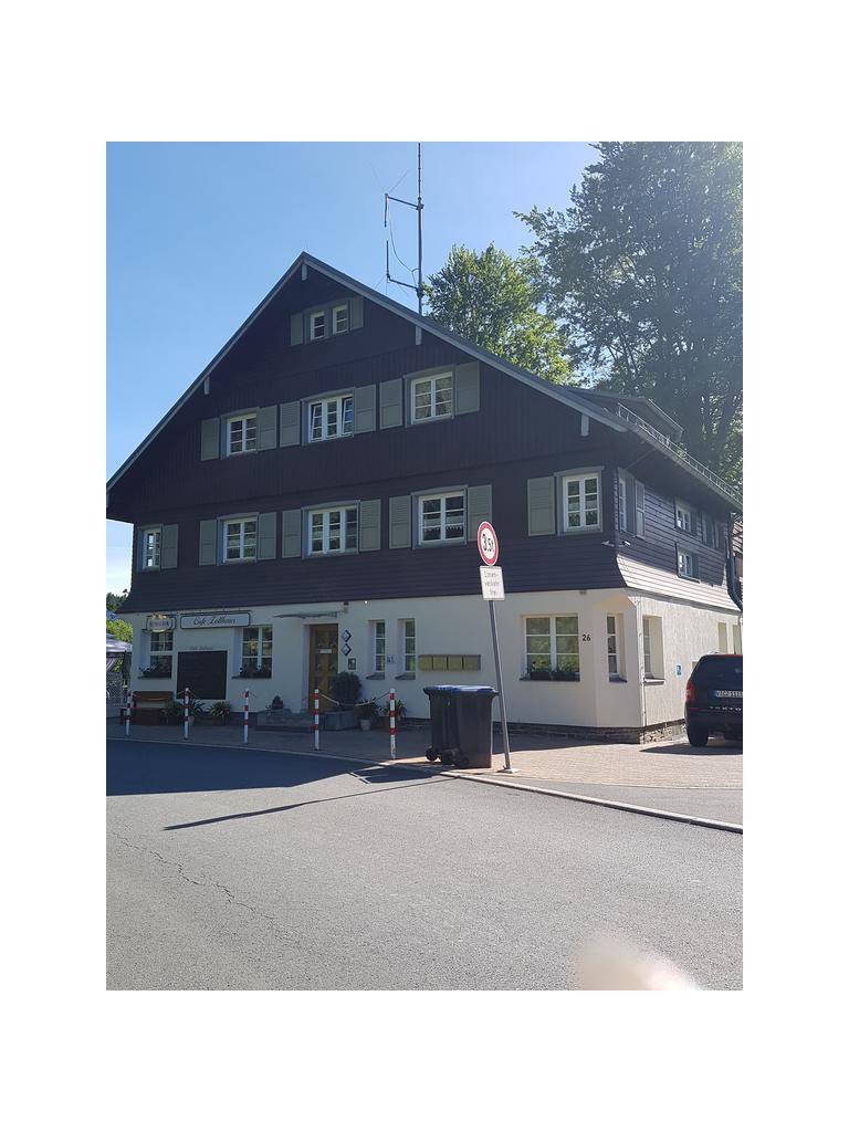 Zollhaus