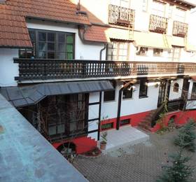 Pfalzer Landhotel Heinrich в Бад-Дюркхайме