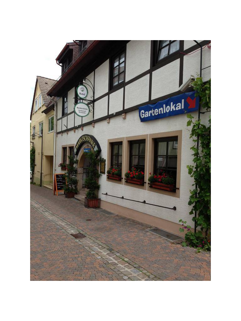 Marktschanke