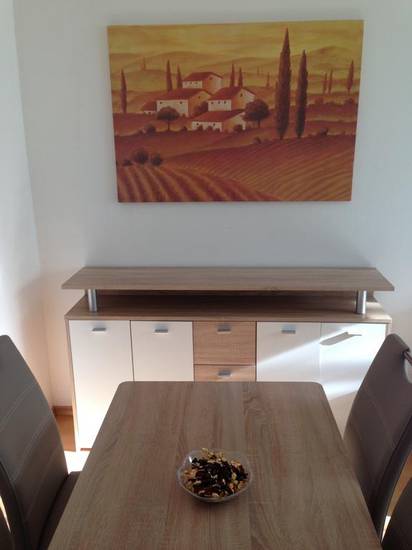 Ferienwohnung Hansel Германия, Бад-Дюркхайм