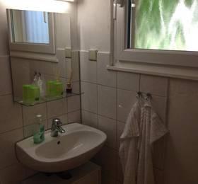 Отдых в Ferienwohnung Hansel - Германия, Бад-Дюркхайм