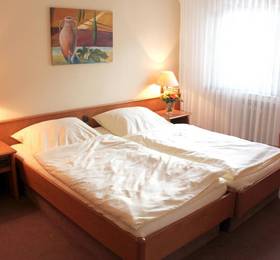Отдых в Hotel Niederee - Германия, Бад-Брайзиг