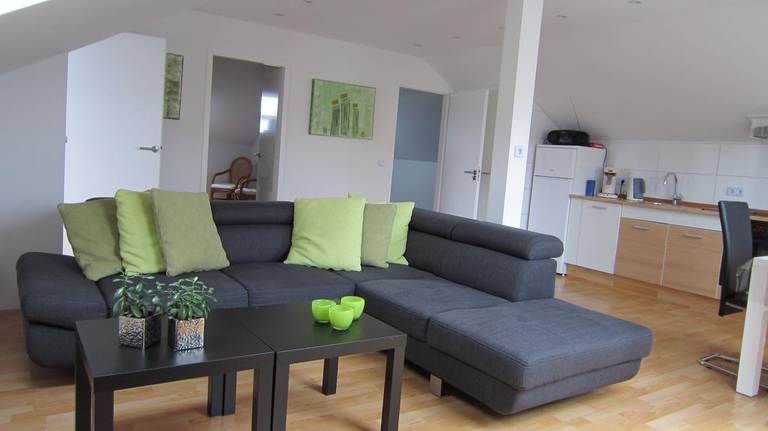 Ferienwohnung Gunter