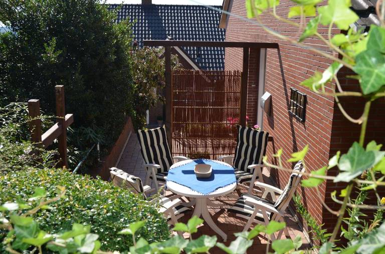 Ferienwohnung Bergjan