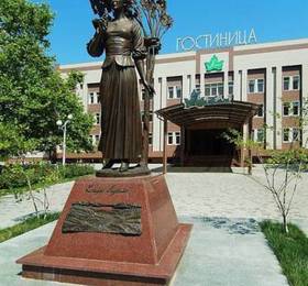 Платан в Краснодаре