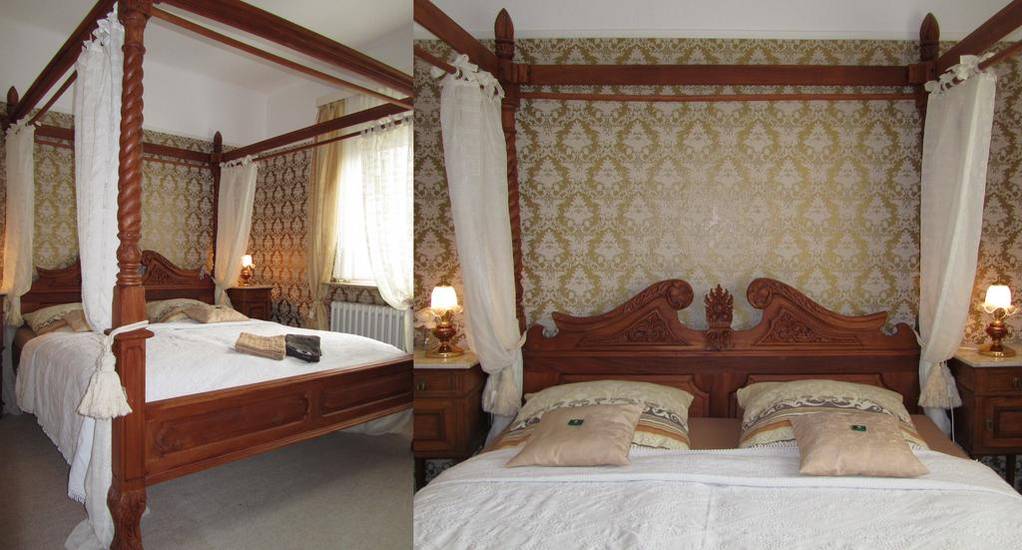 Villa Marion Германия, Бад-Бентхайм