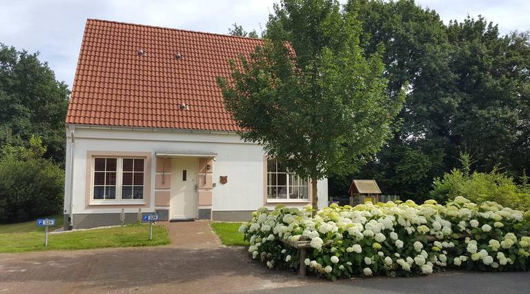 Villa Kakelbont