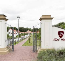 Отдых в Villa Fedora - Германия, Бад-Бентхайм