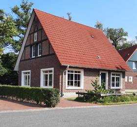 Villa Fedora в Бад-Бентхайме