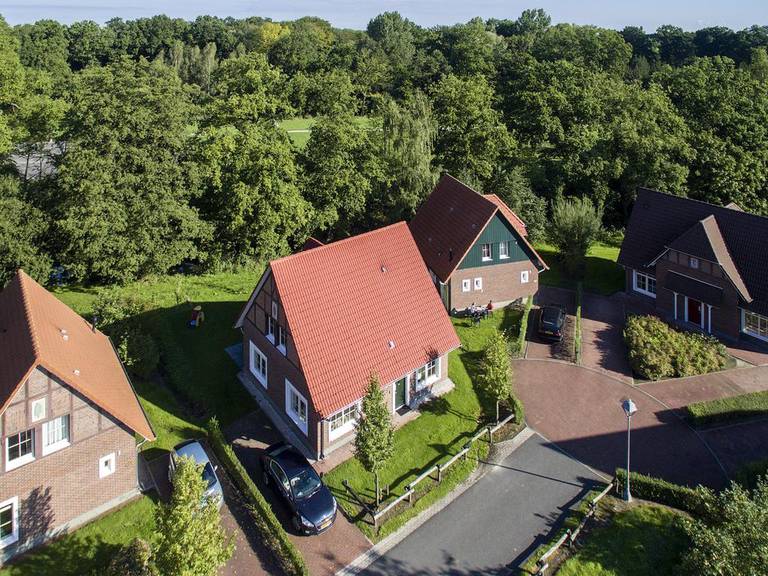 Villa Fedora