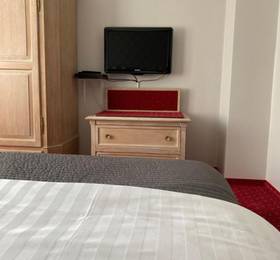Suites-Bad Bentheim в Бад-Бентхайме