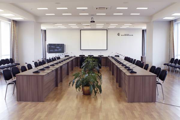 Парк-отель "Карелия" база отдыха Россия, Петрозаводск