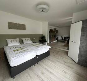 Haus Wijnen в Бад-Бентхайме
