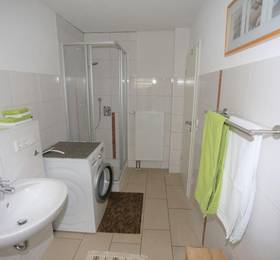 Отдых в Ferienwohnung Rheingeschaut - Германия, Бад-Беллинген