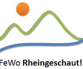 Ferienwohnung Rheingeschaut в Бад-Беллингене