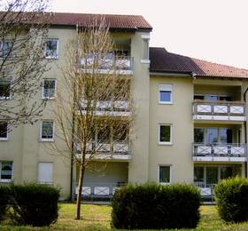 Туры в Appartement Rosenweg в Германии