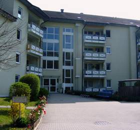 Отдых в Appartement Rosenweg - Германия, Бад-Беллинген