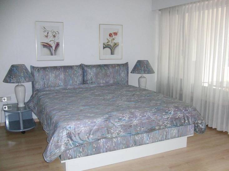 Appartement-110 Германия, Бад-Беллинген