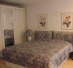 Туры в Appartement-110 в Германии