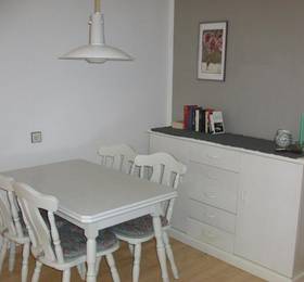 Appartement-110 в Бад-Беллингене