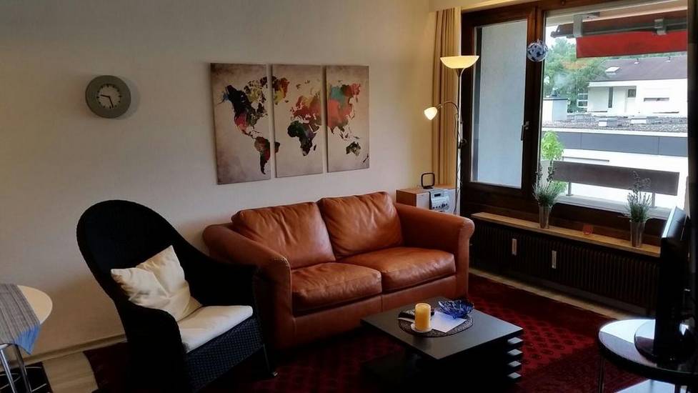 Appartement-127 Германия, Бад-Беллинген
