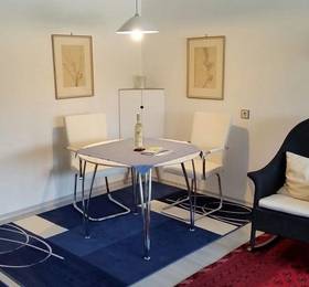 Appartement-127 в Бад-Беллингене